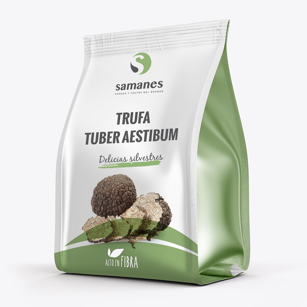 Trufa Tuber Aestibum