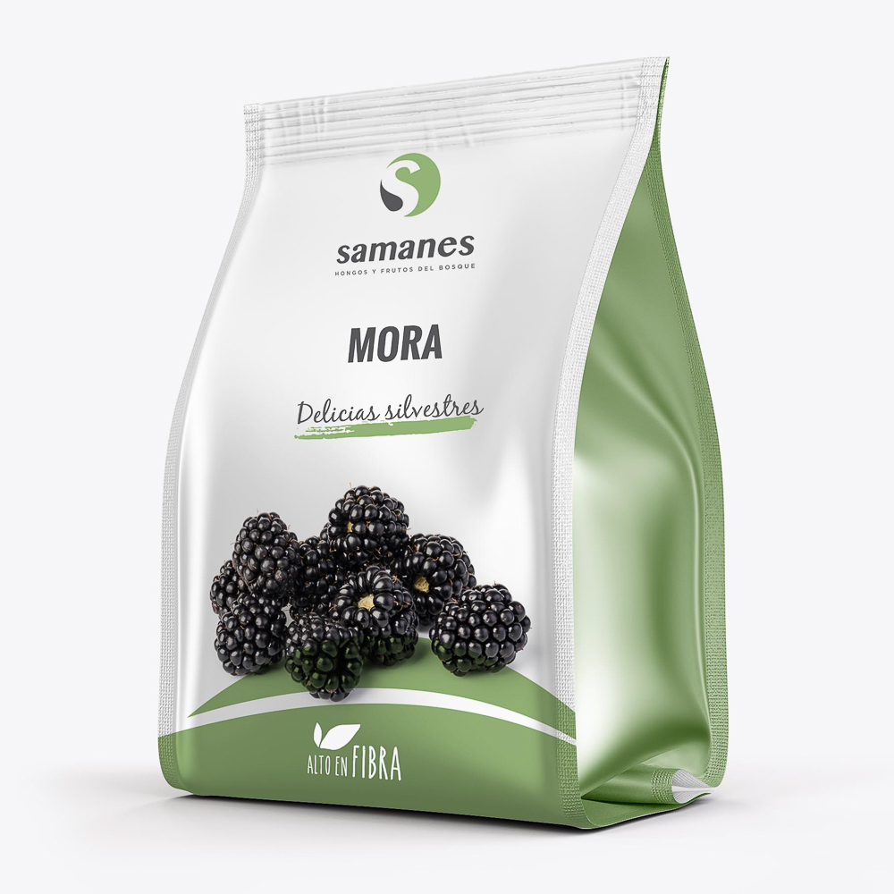 Mora