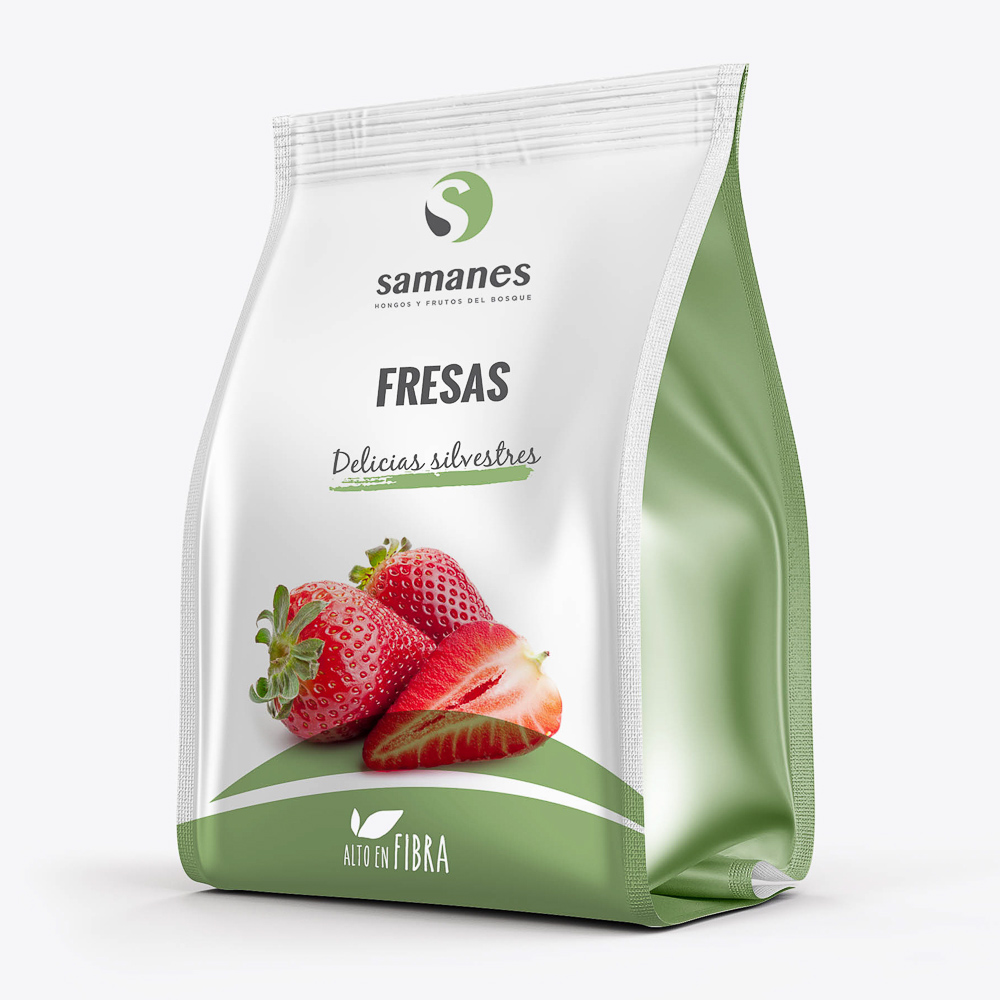 Fresas