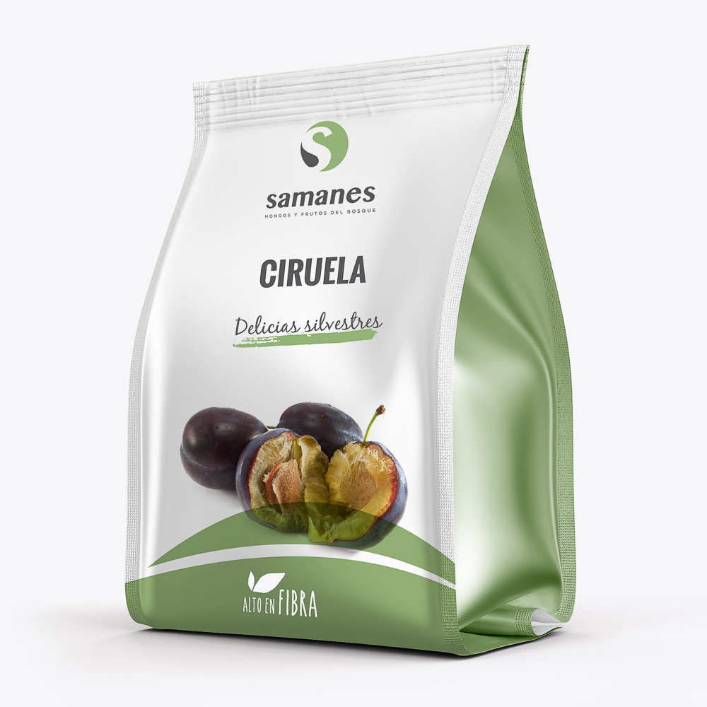 Ciruela