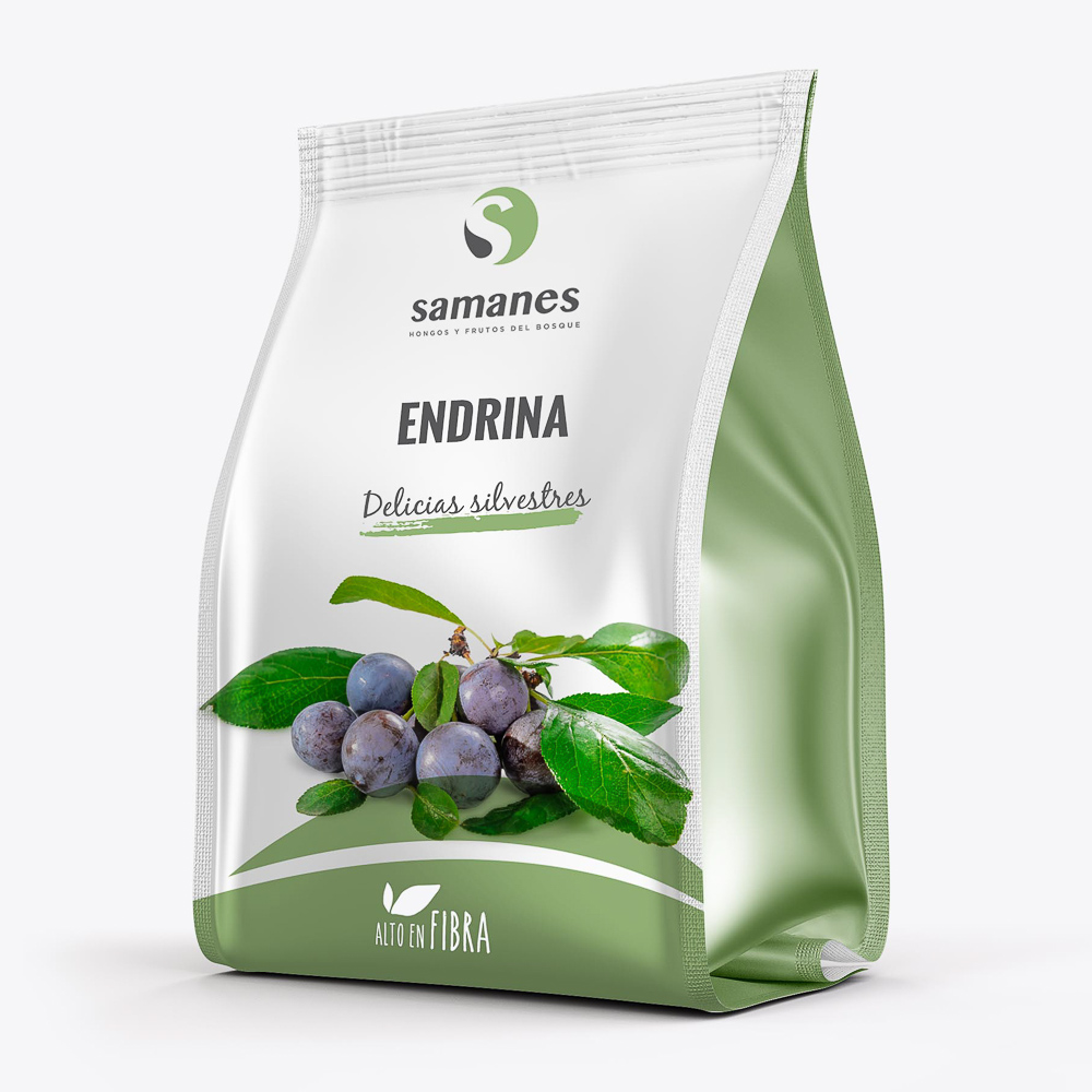 Endrina