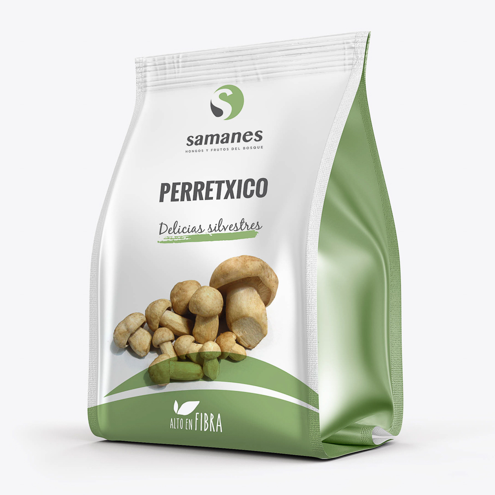 Perretxico