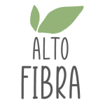 Alto en fibra Alto en fibra